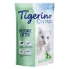 Image de Format d'essai : Litière Tigerino Crystals 5 L - Aloe Vera
