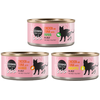 Image de Cosma Asia Fruit en gelée 6 x 170 g pour chat   lot mixte 1
