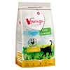 Image de 400g Feringa Adult Croquettes pressées à froid poulet - Croquettes pour chat