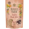 Image de Rosie's Farm Snacks "Mini Steak Bites" Rind - 70 g