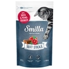 Image de 50g Smilla Soft Sticks canard, grenade - Friandises pour chat