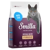 Image de 4kg Smilla Adult Sterilised poisson - Croquettes pour chat