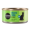 Image de 6x170g Cosma Original en gelée thon du Pacifique - Pâtée pour chat