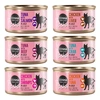Image de Cosma Asia en gelée 6 x 85 g pour chat - lot 6 saveurs