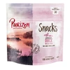 Image de Format d'essai : Croquettes, boîtes et friandises Purizon pour chat - friandises canard, poisson (40 g)