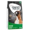 Image de 12kg Boxer Adult Concept for Life - Croquettes pour chien