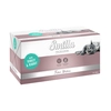 Image de 8x100g Smilla Fine Menu dinde, lapin - Pâtée pour chat