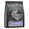 Image de Testez-les ! Croquettes Briantos 1 kg pour chien - Adult canard, pommes de terre - SANS CÉRÉALES