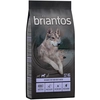 Image de 12kg Briantos Adult canard, pommes de terre SANS CEREALES - Croquettes pour chien