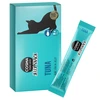 Image de 8x14g Cosma Jelly Snack thon - Friandises pour chat