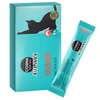 Image de 8x14g Cosma Jelly Snack saumon - Friandises pour chat