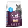Image de 10kg Smilla Adult Sterilised poisson - Croquettes pour chat