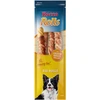 Image de 315g Rocco Big Rolls Bâtonnets à mâcher XL filet de poulet - Friandises pour chien