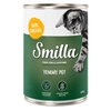 Image de 20x400g poulet Smilla - Nourriture pour Chat