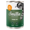 Image de 20x400g dinde Smilla - Nourriture pour Chat