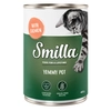 Image de 20x400g saumon Smilla - Nourriture pour Chat