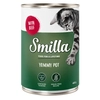 Image de 20x400g boeuf Smilla - Nourriture pour Chat