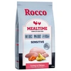 Image de 12kg Rocco Mealtime Sensitive dinde, poulet - Croquettes pour chien