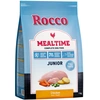 Image de 1kg Rocco Mealtime Junior poulet - Croquettes pour chien