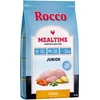 Image de 12kg Rocco Mealtime Junior poulet - Croquettes pour chien