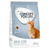 Image de 400g Oral Care Concept for Life - Croquettes pour chat