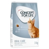 Image de 3kg Oral Care Concept for Life - Croquettes pour chat