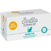 Image de 8x100g Smilla Veterinary Diet Sensitive poulet - Pâtée pour chat