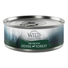 Image de 6x70g Adult Dense Forest cerf Wild Freedom - Pâtée pour chat