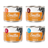 Image de 6x200g Offre découverte Smilla - Nourriture pour Chat
