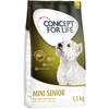 Image de 1,5kg Mini Senior Concept for Life - Croquettes pour Chien