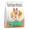 Image de Briantos Adult Sensitive agneau, riz pour chien - 1 kg