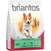 Image de 1kg Briantos Adult agneau, riz - Croquettes pour chien