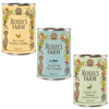 Image de 6x400g Rosie's Farm Adult lot mixte (3 variétés) - Pâtée pour chien