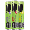 Image de Testez-les : Cosma Snackies Friandises lyophilisées pour chat - 70 g, 3 saveurs (poulet, canard, boeuf)