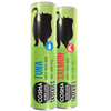 Image de Testez-les : Cosma Snackies Friandises lyophilisées pour chat - 30 g, 2 saveurs (thon, saumon)