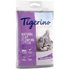 Image de 12kg Litière Tigerino Canada Style, senteur lavande - pour chat