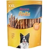 Image de Rocco Rolls Pack XXL Bâtonnets à mâcher filet de poulet 1kg - Friandises pour chien