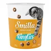 Image de 125g Smilla Ringlies Friandises - Friandises pour chat