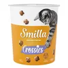 Image de 125g Smilla Crossies Friandises - Friandises pour chat