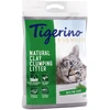 Image de 12kg Litière Tigerino Édition spéciale / Premium senteur pin - pour chat