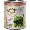 Image de 6x800g Feringa Classic Meat Menu agneau, boeuf - Pâtée pour chat