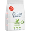 Image de 1kg Smilla Veterinary Diet Urinary volaille - Croquettes pour chat
