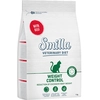 Image de Format d'essai : Croquettes Smilla Veterinary Diet 1 kg pour chat - Weight Control boeuf