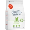 Image de 4kg Smilla Veterinary Diet Urinary volaille - Croquettes pour chat