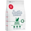Image de 4kg Smilla Veterinary Diet Weight Control boeuf - Croquettes pour chat