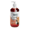 Image de Huile de saumon Concept for Life pour chien et chat - 1000 mL