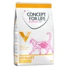 Image de 3kg Urinary Concept for Life VET - Croquettes pour chat