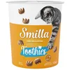 Image de 125g Smilla Toothies - Friandises pour chat