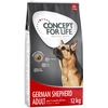 Image de 12kg Concept for Life Berger allemand Adult - Croquettes pour chien