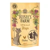 Image de 45 g Rosie's Farm Snacks "Strips" Huhn